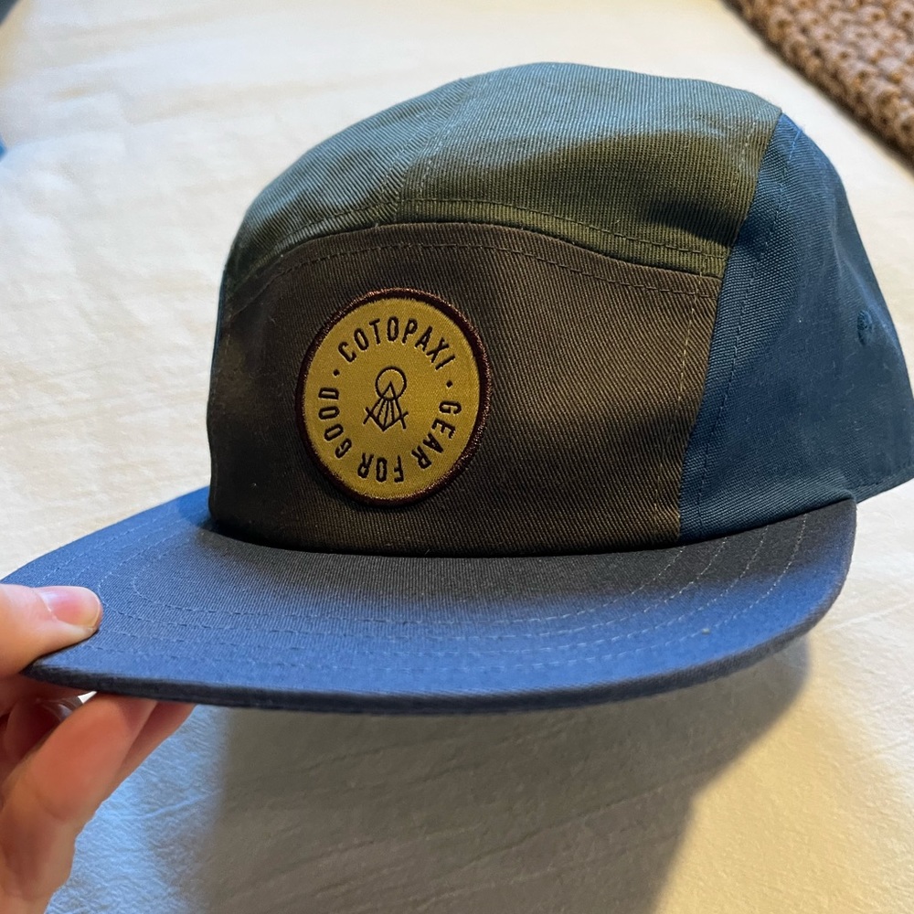 Cotopaxi Hat
